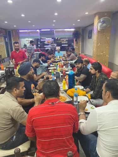 New Pind Balluchi Inn New Pind Balluchi Inn