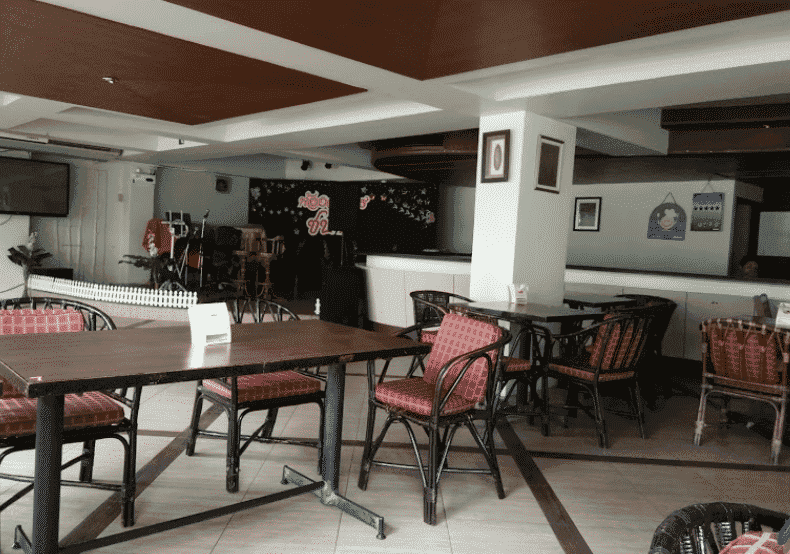 Neo Hatyai Hotel