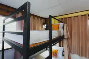 The Aree Hat Yai Hostel