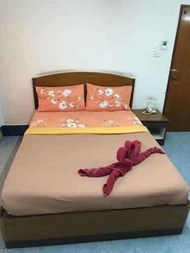 CK Residence