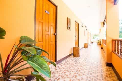 โรงแรมบ้านลานนา ลำปาง โรงแรมบ้านลานนา ลำปาง