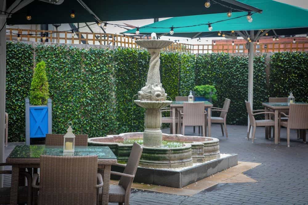 Best Western Lichfield City Centre The George Best Western Lichfield City Centre The George