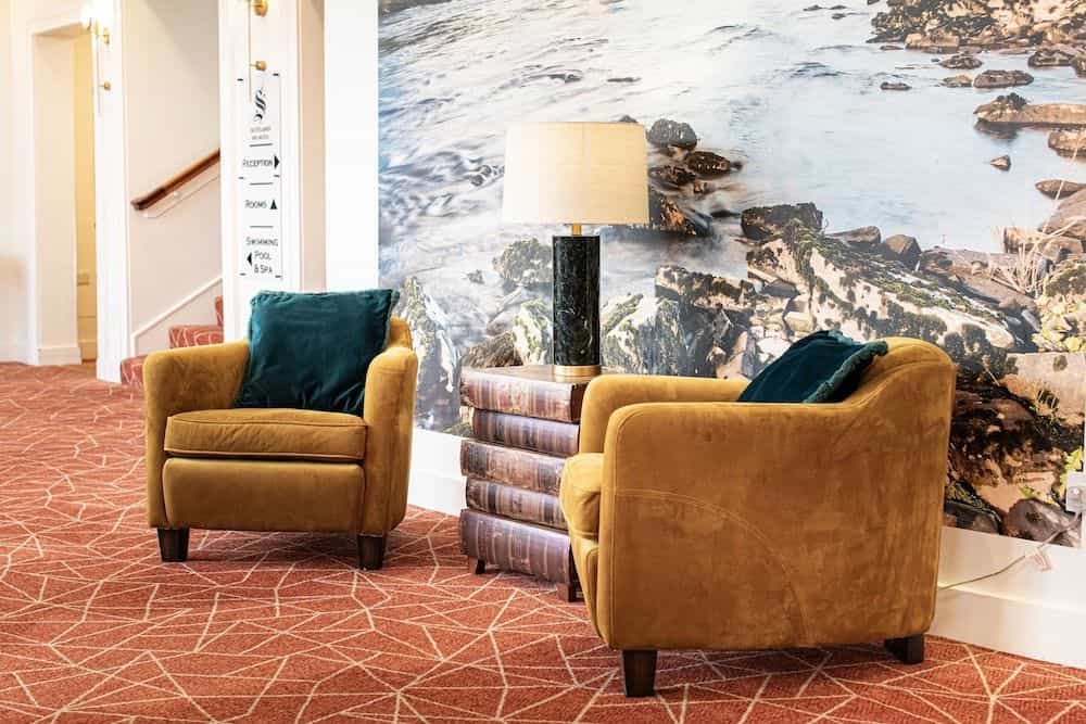 Crerar Scotlands Hotel & Leisure Club