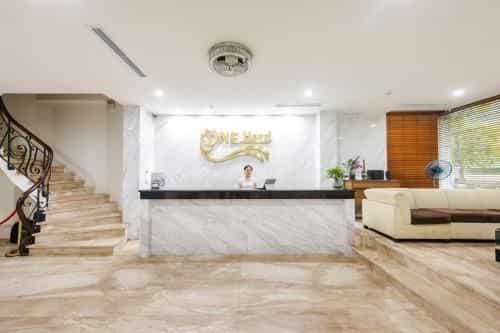 One Hotel Hanoi
