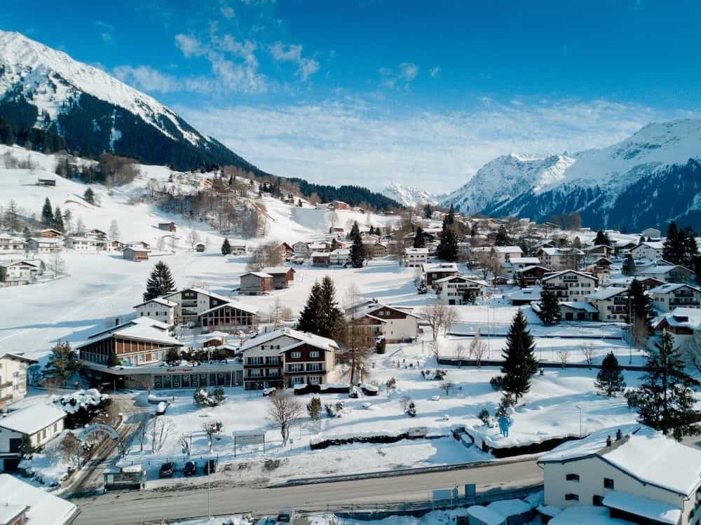 Sport Swiss Quality Hotel Sport Swiss Quality Hotel