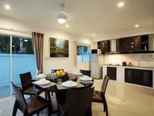 Kata Hill View Villas by Kata Sea View Villas Kata Hill View Villas by Kata Sea View Villas