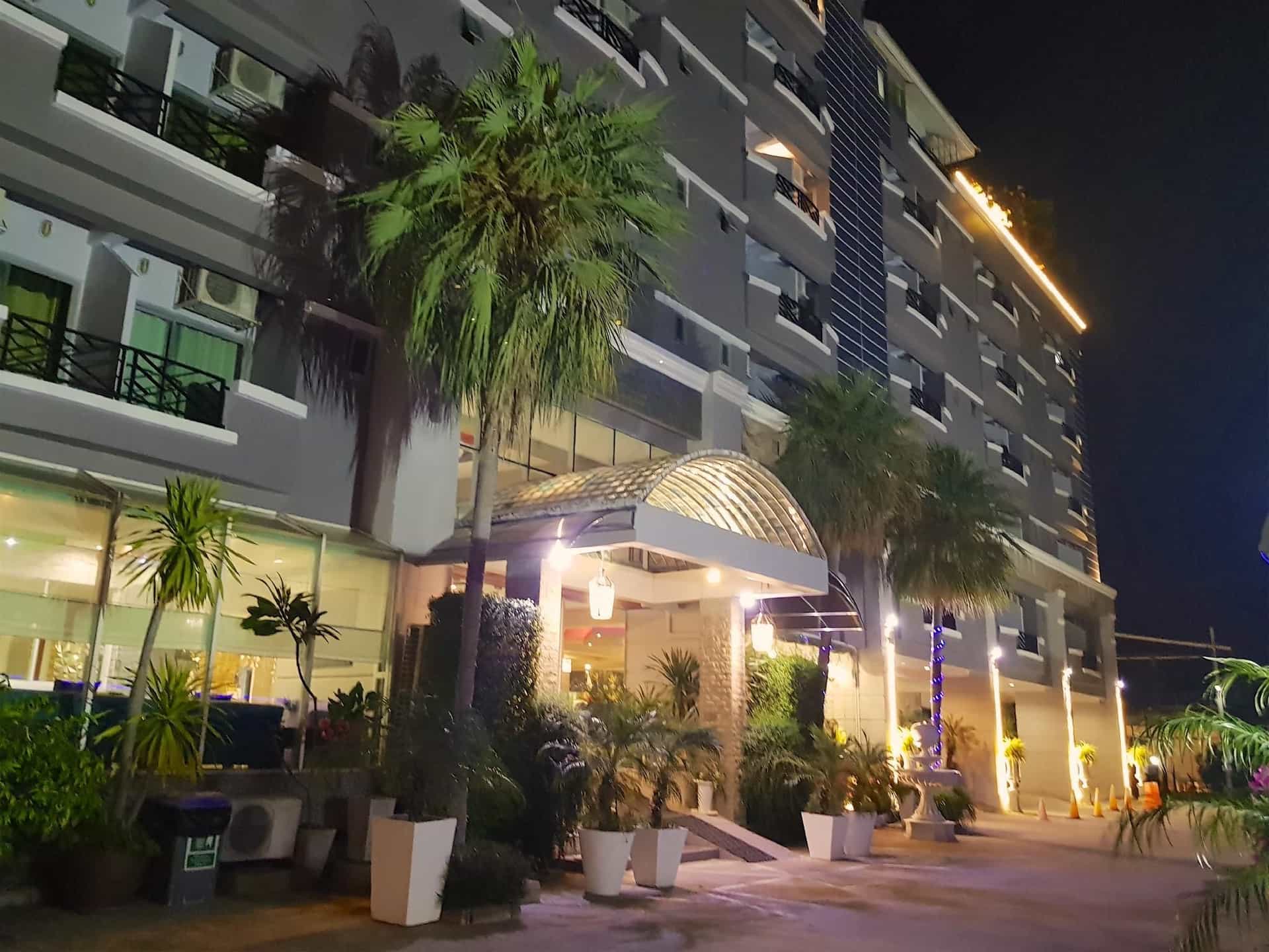 TopTen Grand Hotel