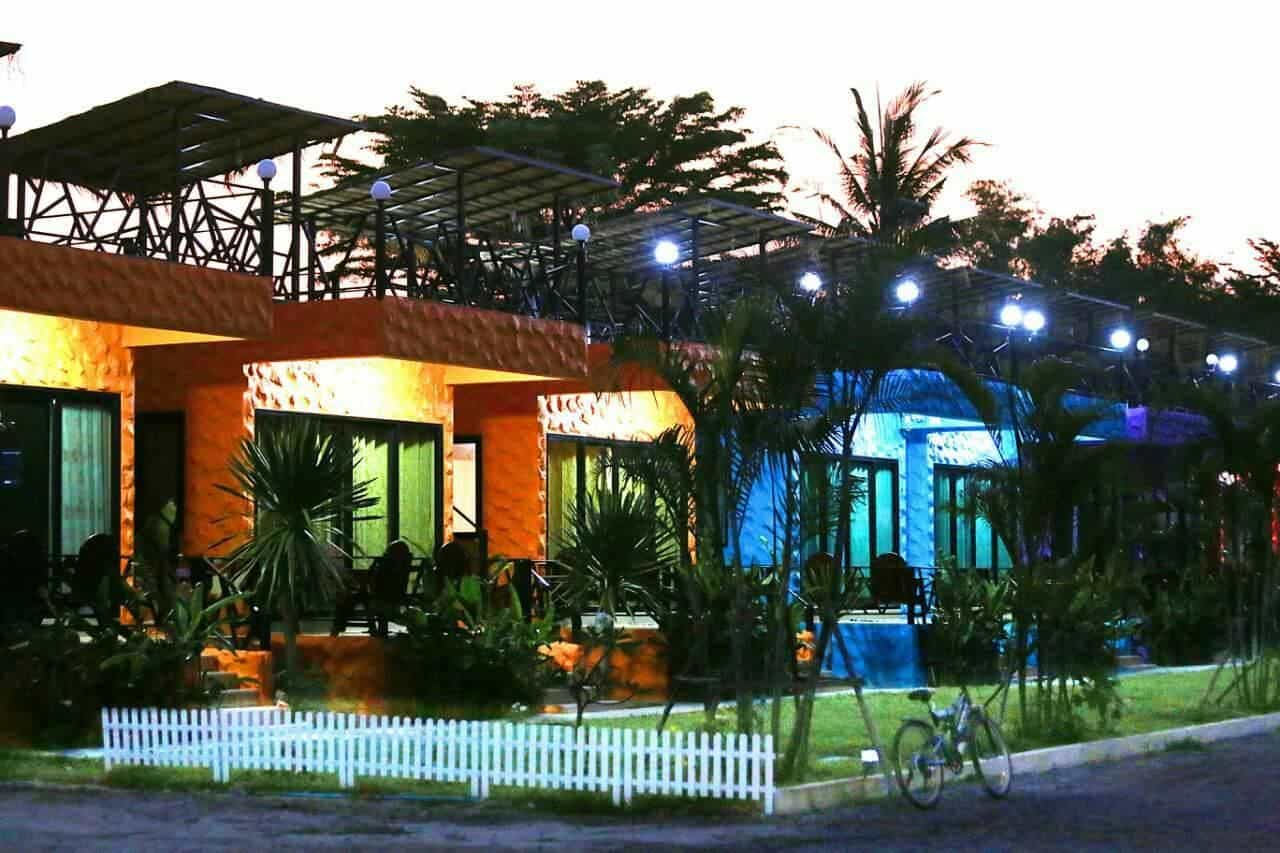 Irak resort Irak resort