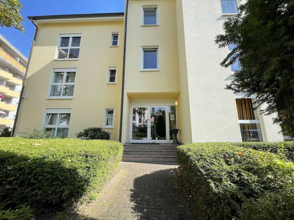 Eurotel am Main and Boardinghouse