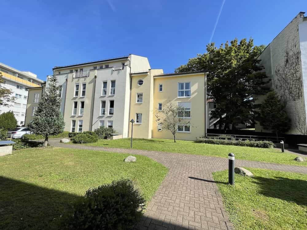 Eurotel am Main and Boardinghouse