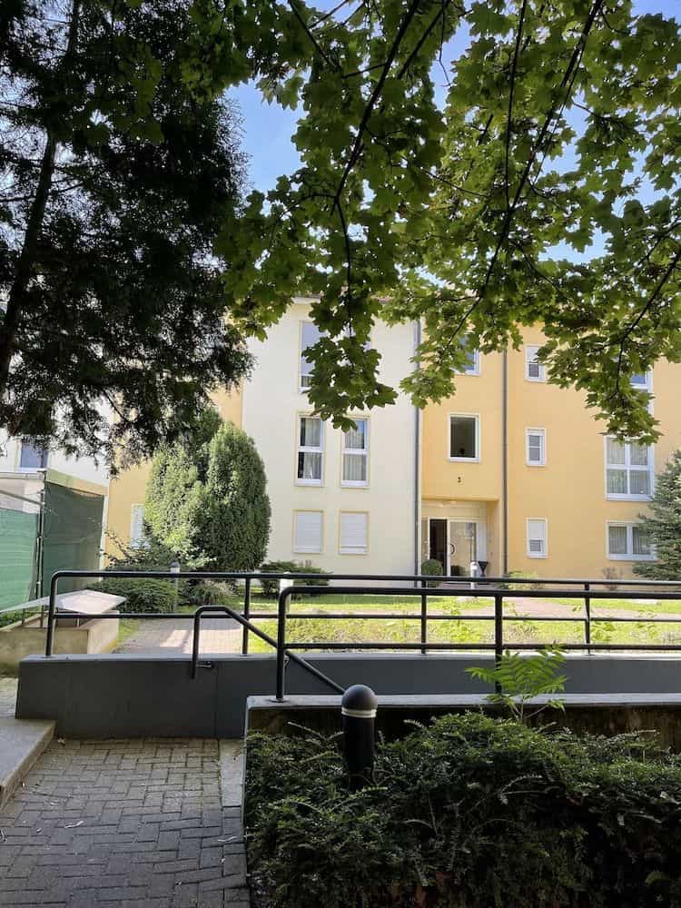 Eurotel am Main and Boardinghouse