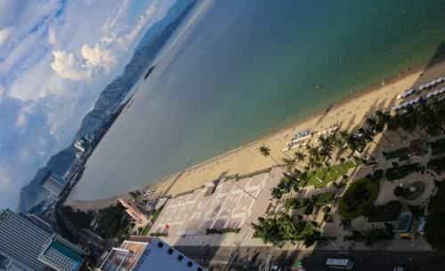 Gold Ocean Apartments Nha Trang Gold Ocean Apartments Nha Trang