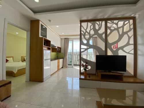 Gold Ocean Apartments Nha Trang Gold Ocean Apartments Nha Trang