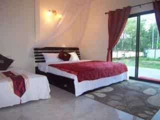 Airport Sky Resort