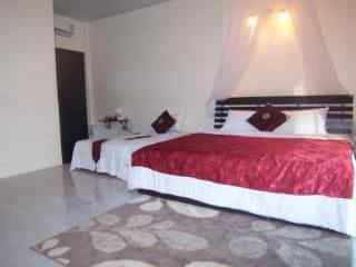 Airport Sky Resort