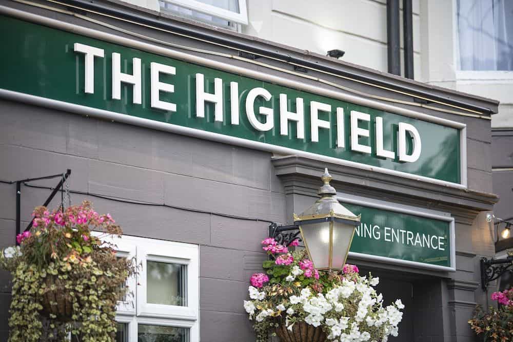 Highfield Highfield