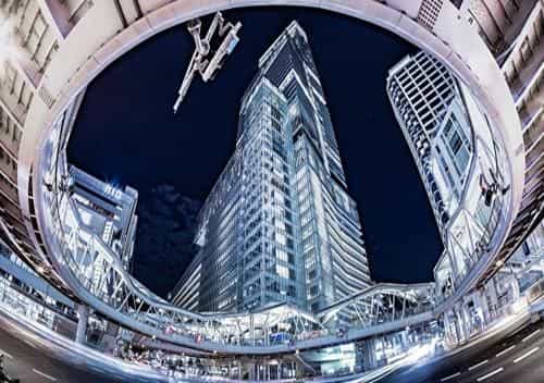 Tennoji Crystal Hotel Tennoji Crystal Hotel