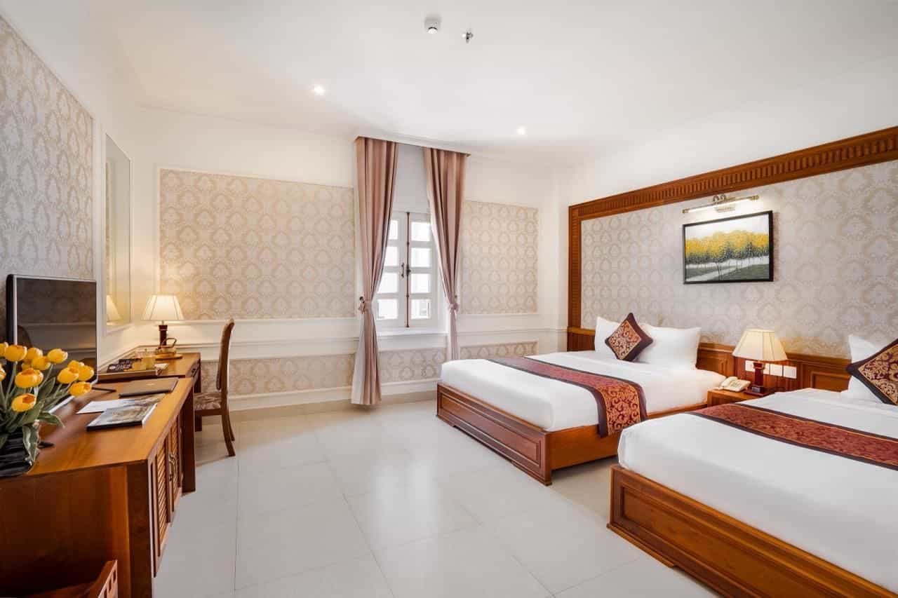 Riverside Hotel Quang Binh Riverside Hotel Quang Binh