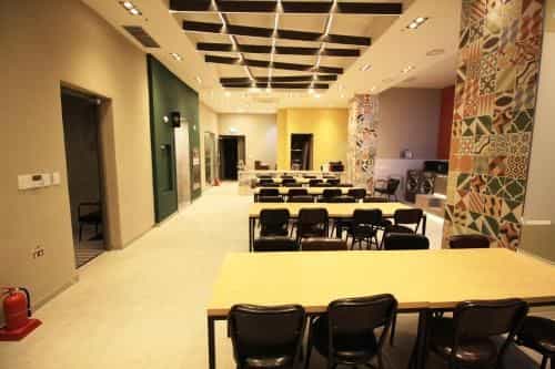 โรงแรมโซล เอ็น ทงแดมุน