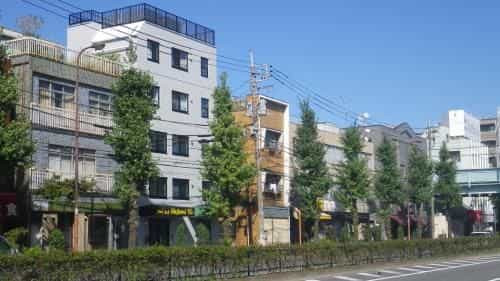 B&B Nagomi