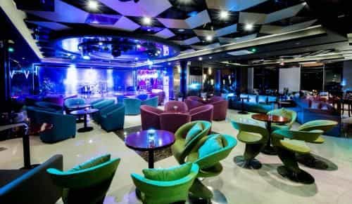 Muong Thanh Luxury Buon Ma Thuot Hotel