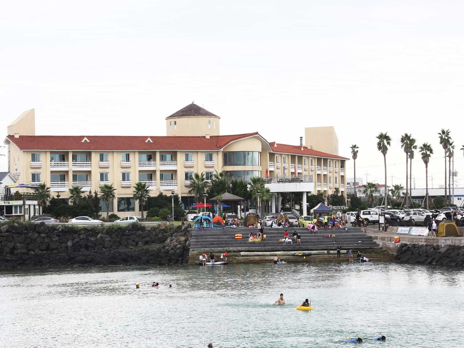 Mega Resort Mega Resort