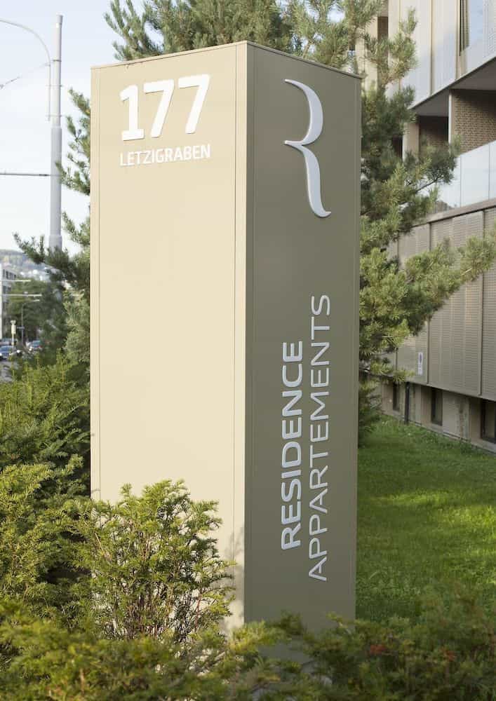 Residence Appartements