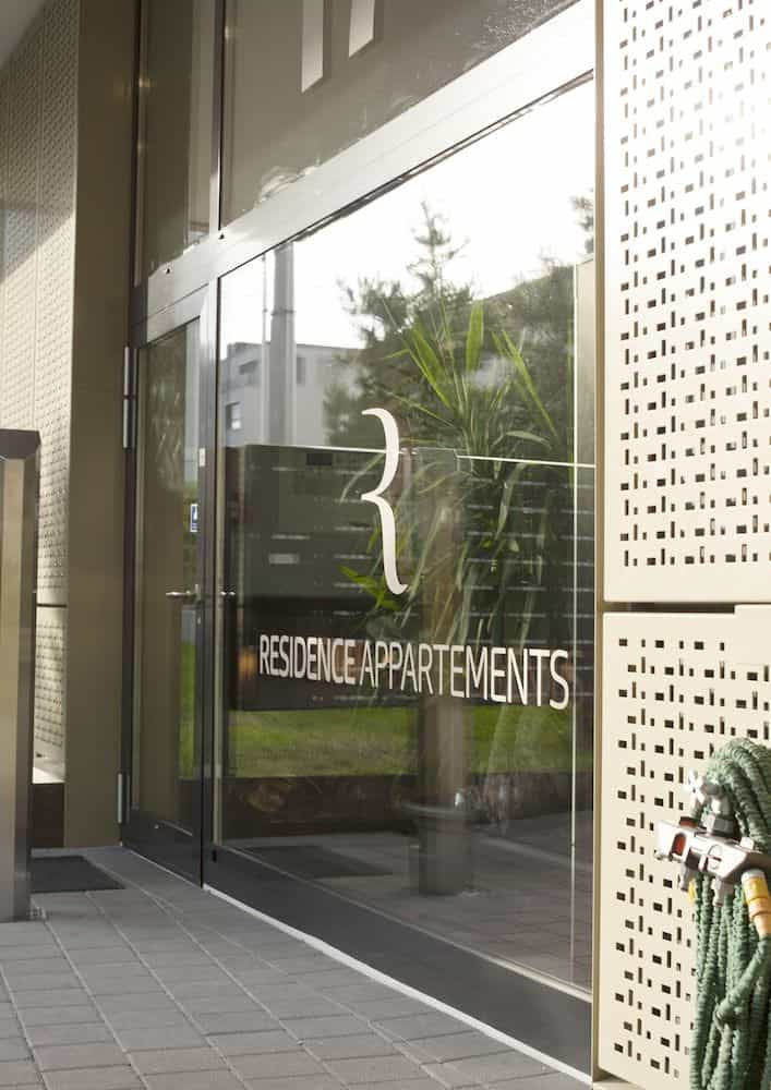 Residence Appartements