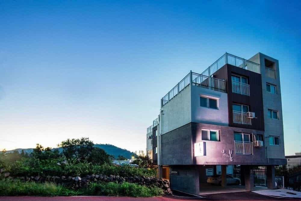 Jeju My Bom