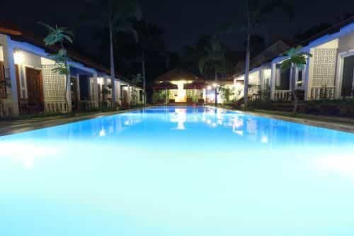Gecko House Phu Quoc Gecko House Phu Quoc
