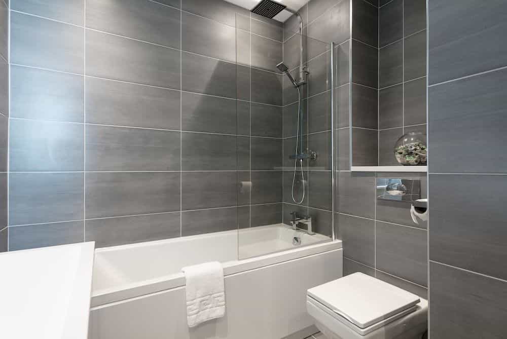 Bluestone Apartments Trinity