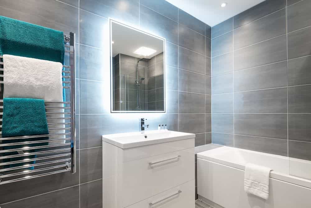 Bluestone Apartments Trinity