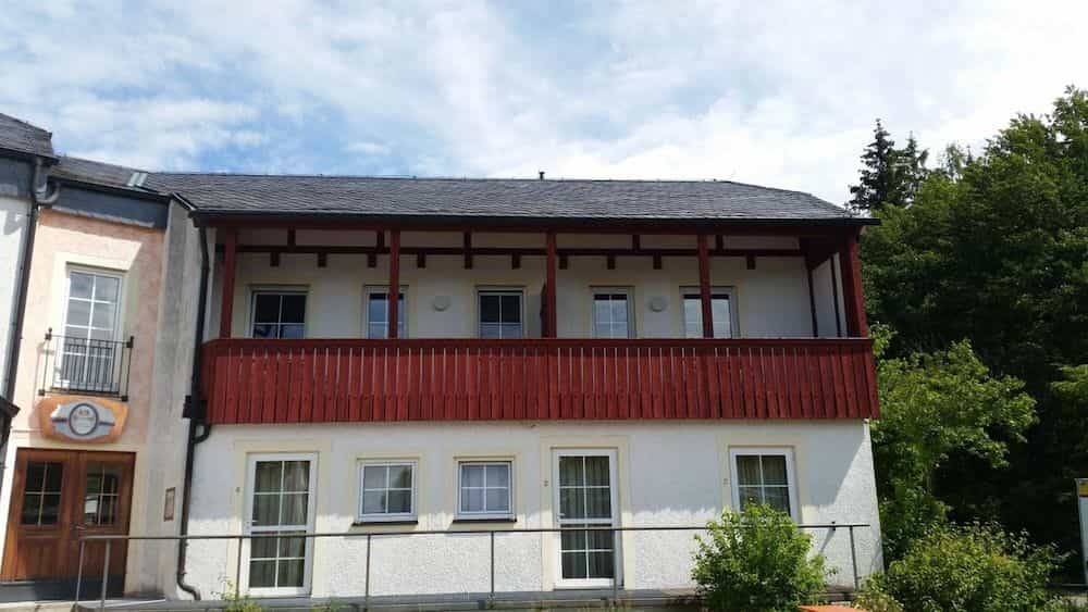 am Untreusee