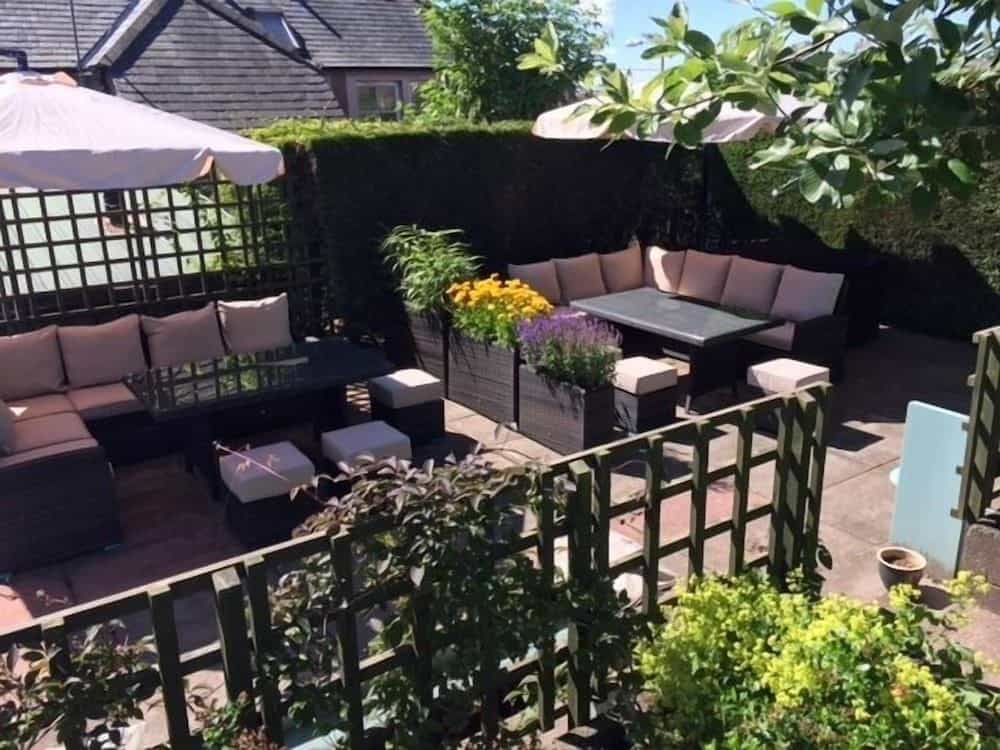 The Wheatsheaf at Swinton