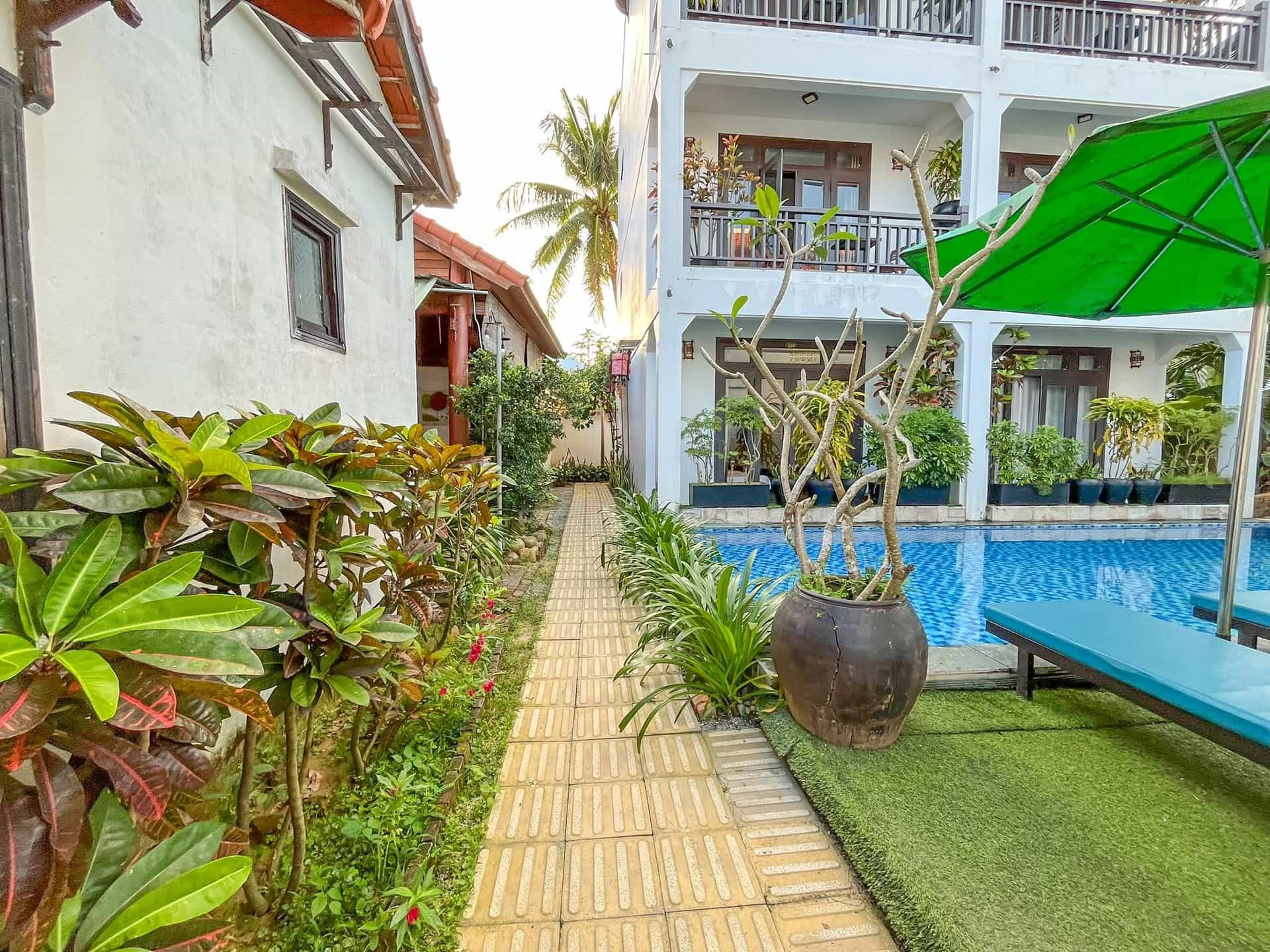 Trendy Life Villa Hoi An Trendy Life Villa Hoi An