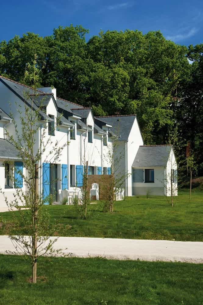 Residence Domaine de Val Queven Residence Domaine de Val Queven