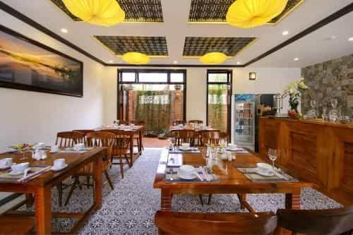 Little Town Villa Hoi An Little Town Villa Hoi An