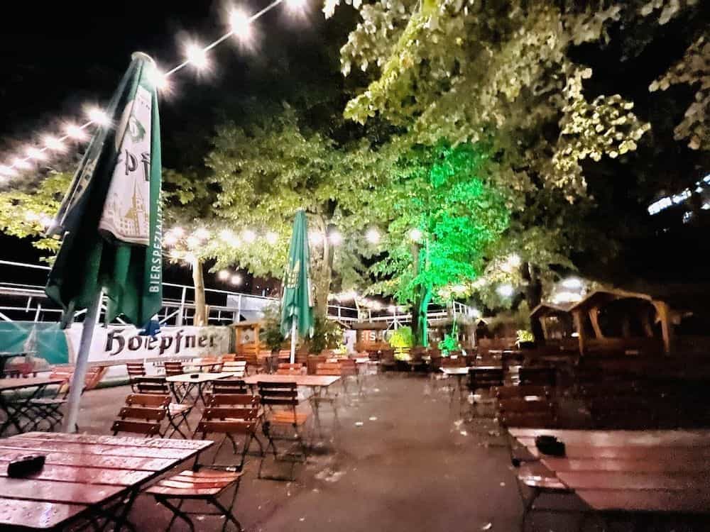Hoepfner Burghof