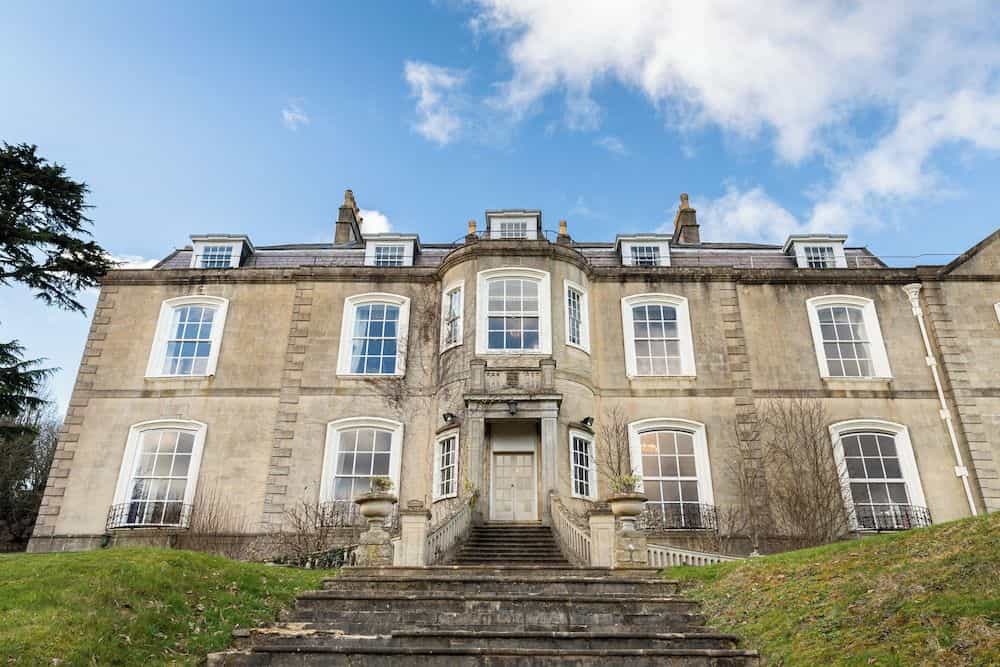 Combe Grove Combe Grove