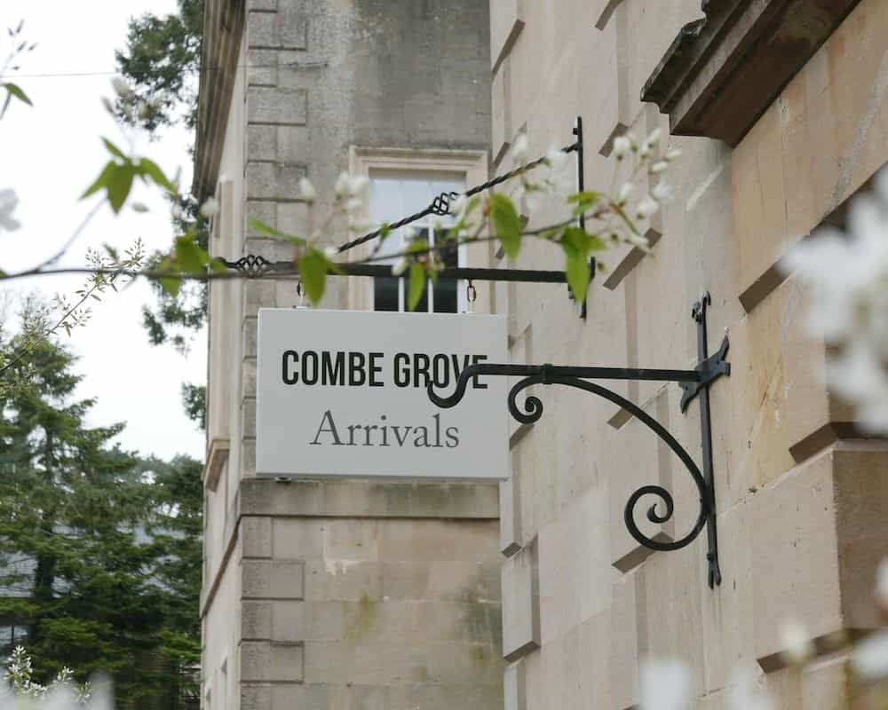Combe Grove Combe Grove