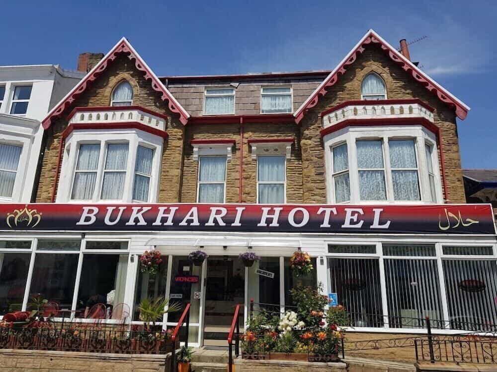 Bukhari Bukhari
