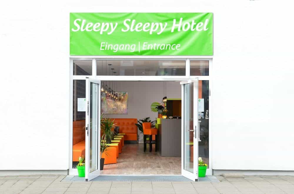 SleepySleepy Giessen SleepySleepy Giessen