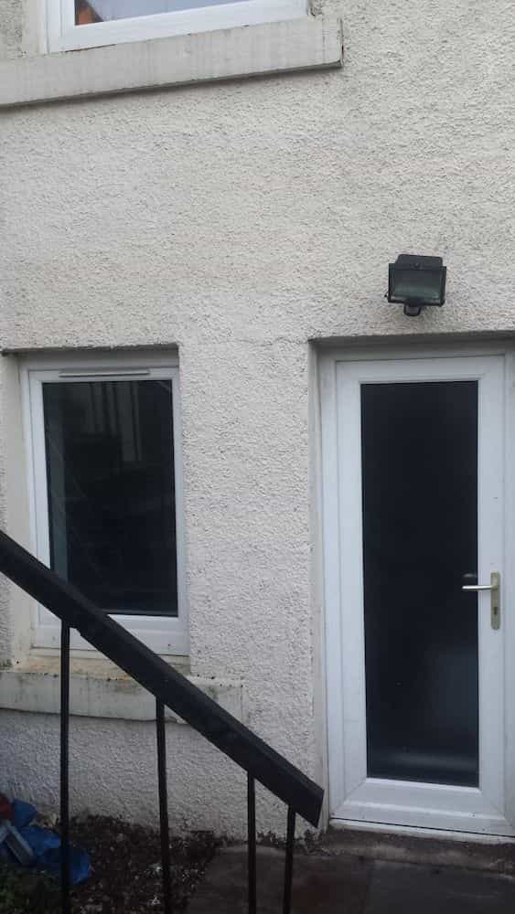Glasgow Hampden Garden Apartment Glasgow Hampden Garden Apartment