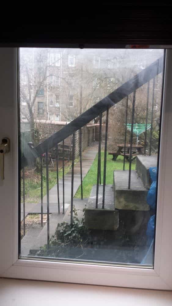Glasgow Hampden Garden Apartment Glasgow Hampden Garden Apartment