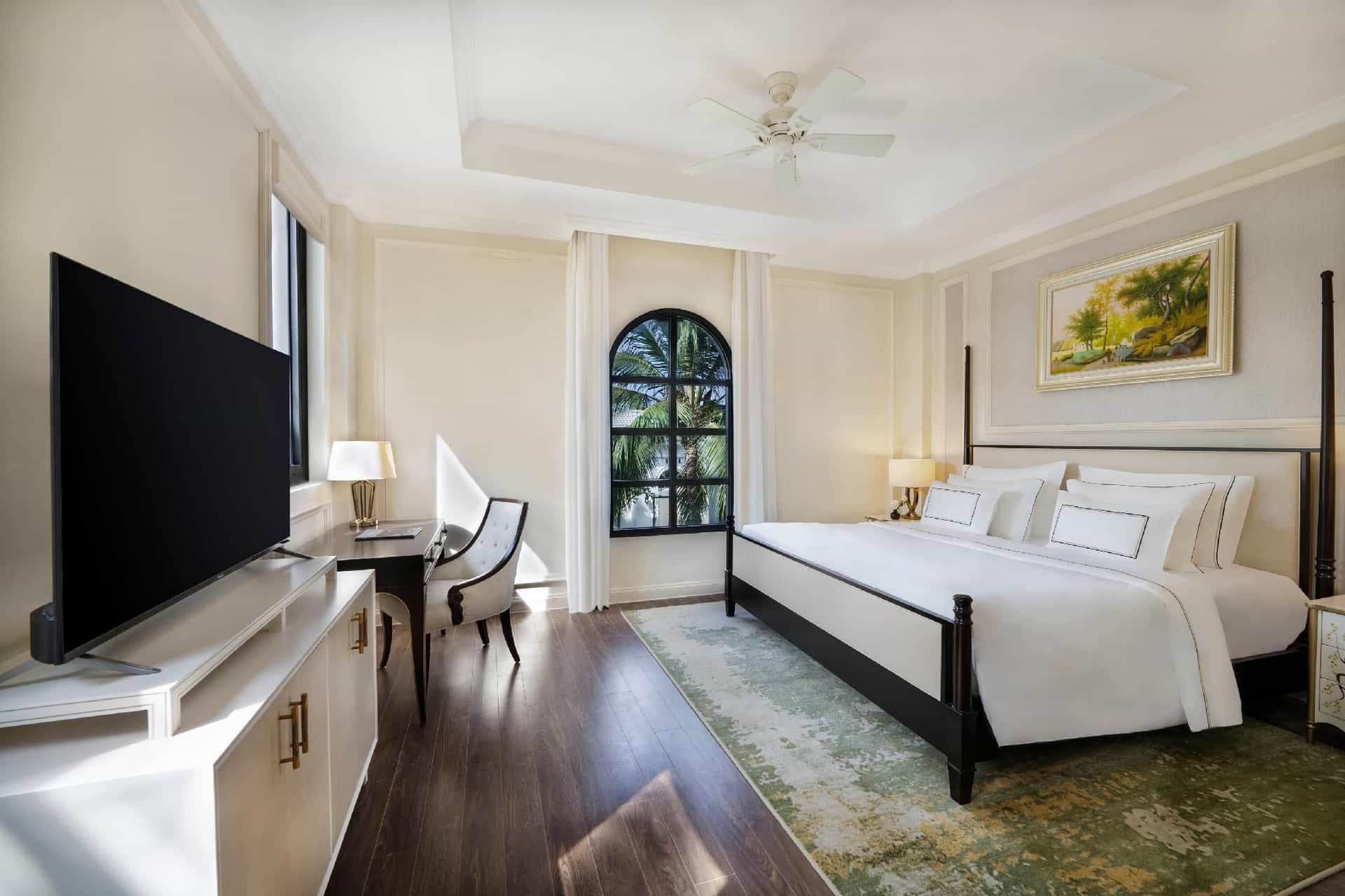 Melia Vinpearl Phu Quoc Melia Vinpearl Phu Quoc