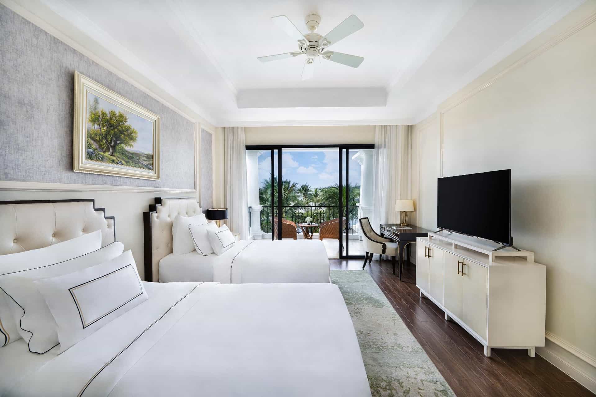 Melia Vinpearl Phu Quoc Melia Vinpearl Phu Quoc