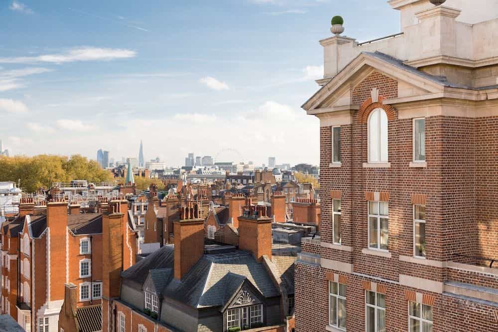 Grosvenor House Suites by Jumeirah Living