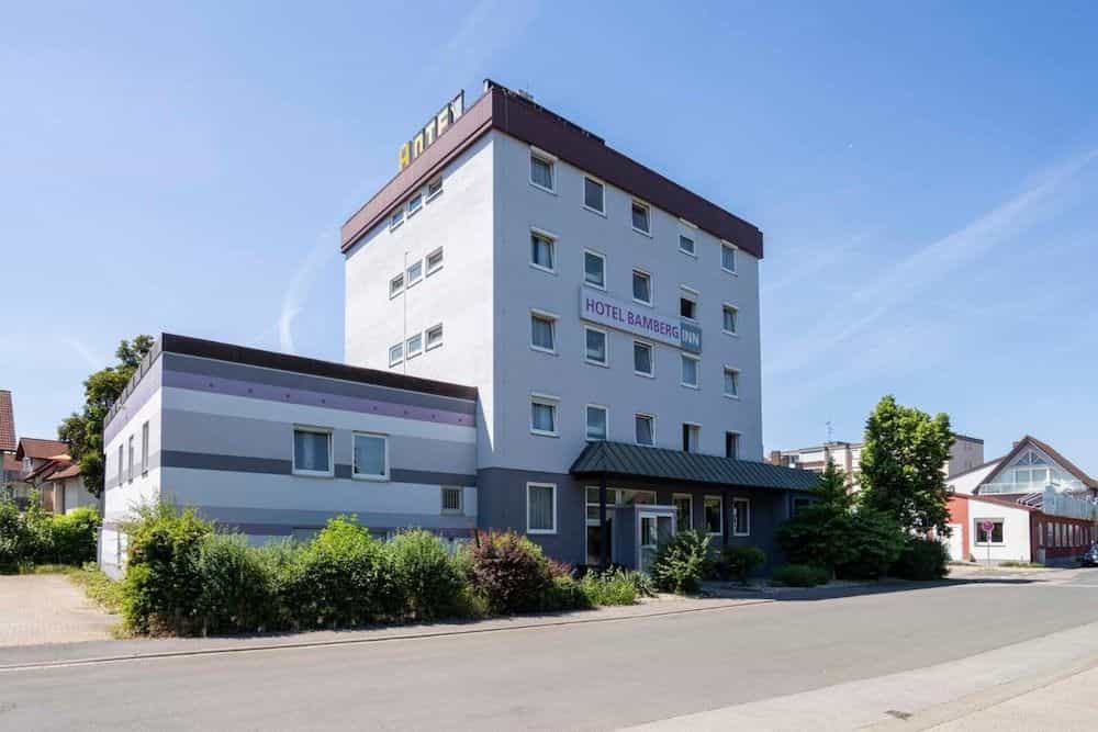 Bamberg Inn Bamberg Inn