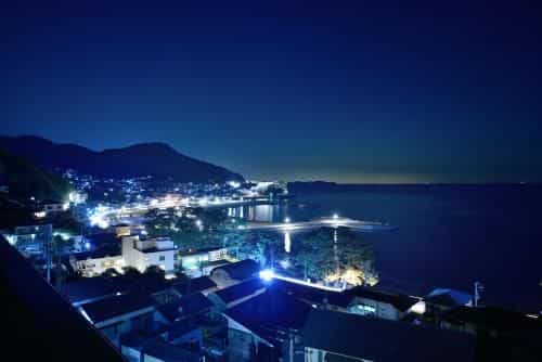 auberge fontaine bleau atami