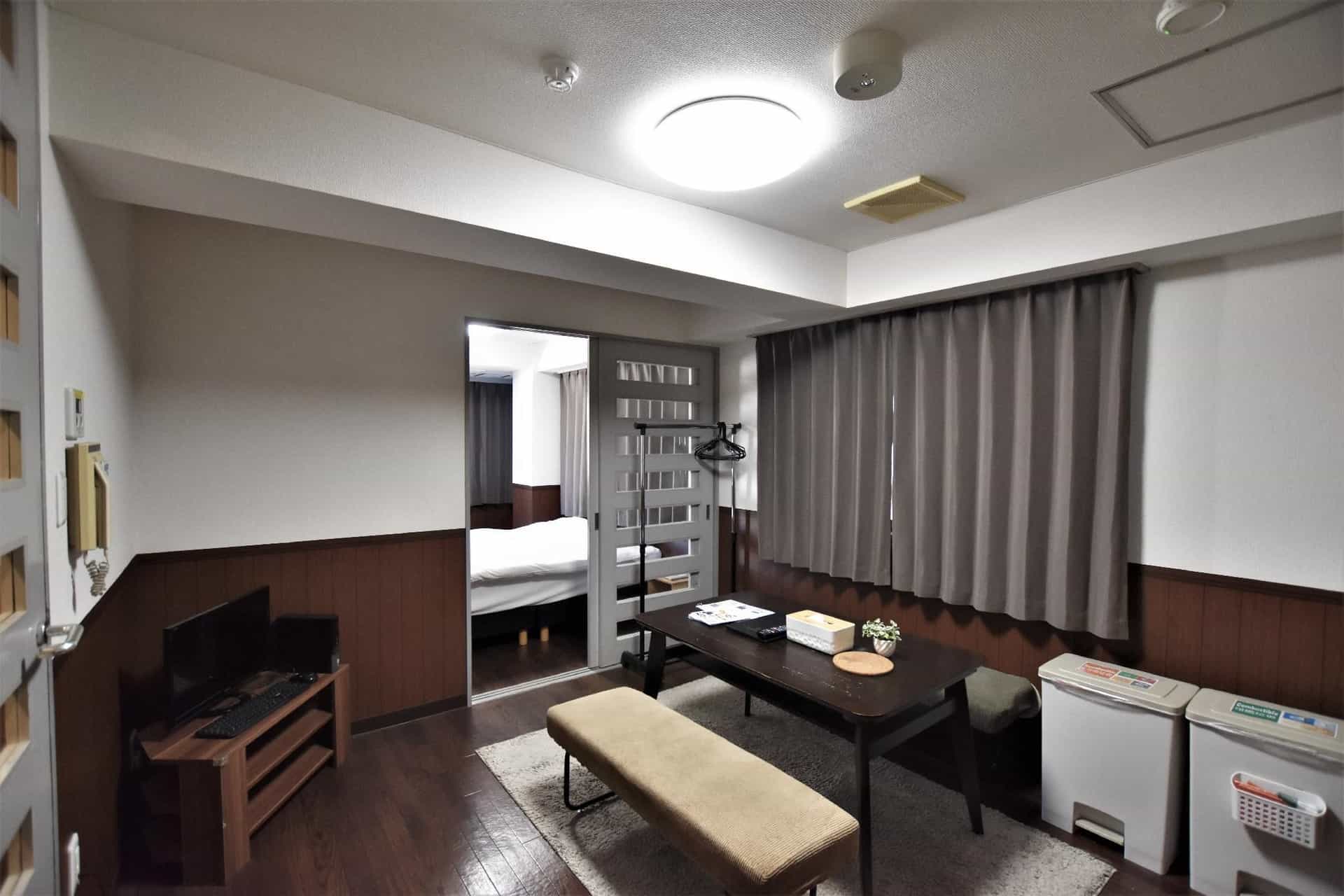 Randor Residence Tokyo Classic